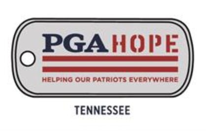 PGA HOPE Tennessee logo