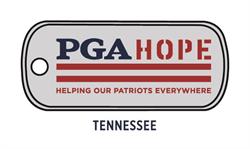 PGA HOPE Tennessee logo